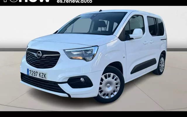 OPEL Combo Combo Life 1.5TD S/S Selective L 100