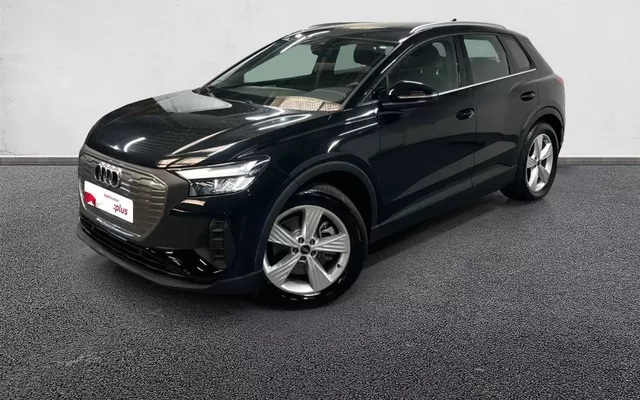 AUDI Q4 E-TRON 45 285 ch 82 kWh Design