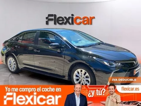 TOYOTA Corolla ACTIVE 125 1.6
