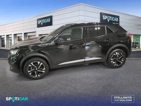 PEUGEOT 2008 2008 1.2 PureTech S&S GT Line 130