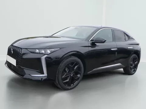 DS DS4 BlueHDi 130 EAT8 Pallas Zéro km immatriculé
