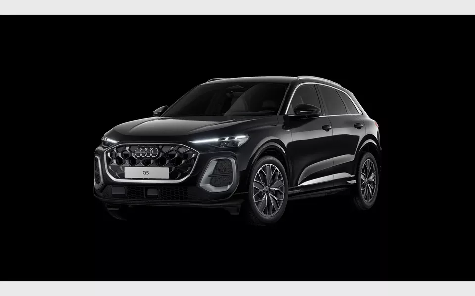 AUDI Q5 Audi Q5 SUV S line TFSI 150 kW S tronic - STOCK TIELT