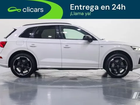 AUDI Q5 Q5 45 TFSI Advanced quattro-ultra S tronic