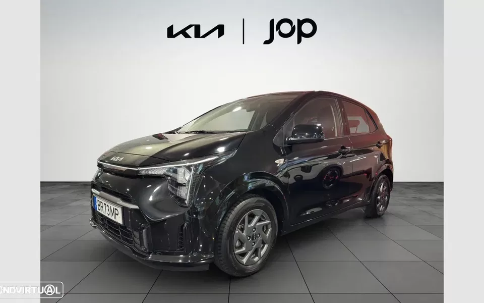 Kia Picanto 1.0 MPi Urban