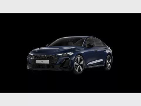 AUDI A5 e-hybrid (PHEV) e-hybrid 2.0 TFSI Quattro Corporate S tronic (220 kW)