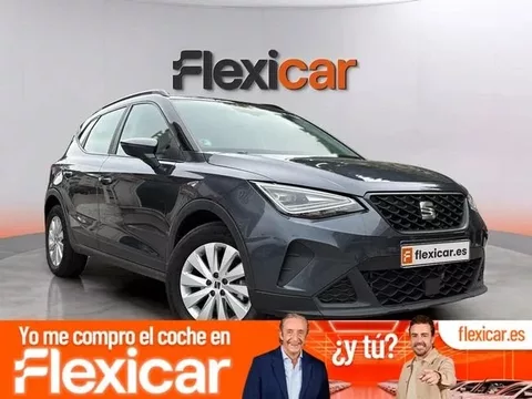 SEAT Arona 1.0 TSI 81kW (110CV) Style XL