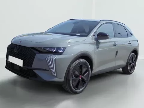 DS DS 7 BlueHDi 130 EAT8 Performance Line Zéro km immatriculé