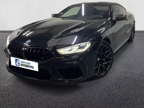 BMW M8 Coupe 625 ch BVA8 Compétition