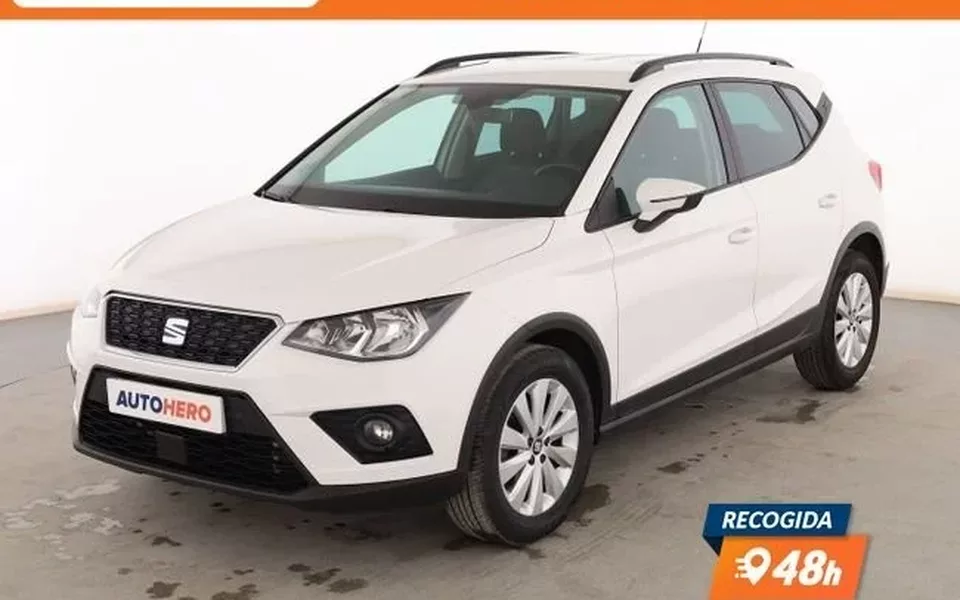 SEAT Arona 1.0 TSI Style Edition