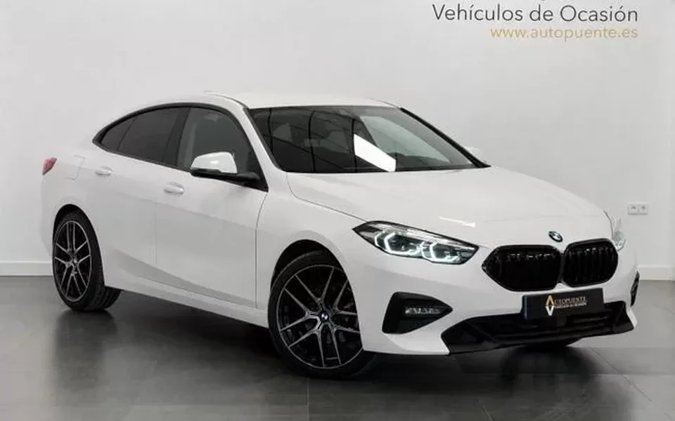 BMW Serie 2 218D GRAN COUPE
