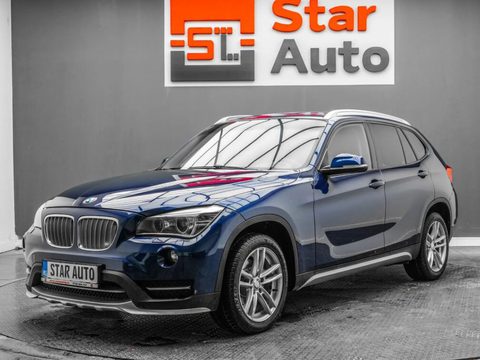 Bmw X1, 2015, 184 CP, 240.000 KM, Automata