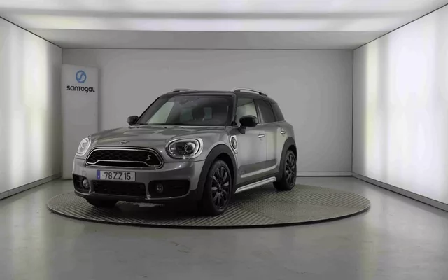 MINI - Mini Countryman - Mini Cooper SE ALL4 Auto