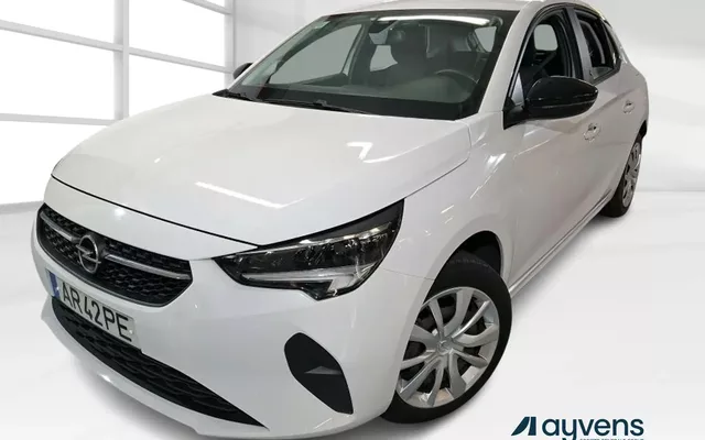 Opel Corsa-e Business Edition