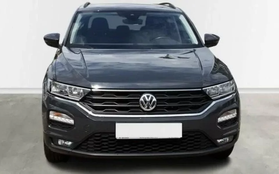 VOLKSWAGEN T-Roc T-Roc 1.5 TSI Advance - 22800€ en Banastas