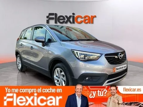 OPEL Crossland 1.2 81kW (110CV) Edition