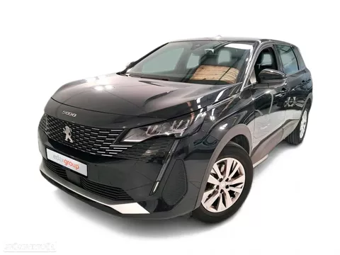 Peugeot 5008 1.5 BlueHDi Active Pack EAT8