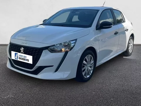 PEUGEOT 208 PureTech 75 S&S BVM5 Like