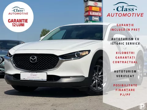 Mazda CX-30 Mhev 2.0 150 CP