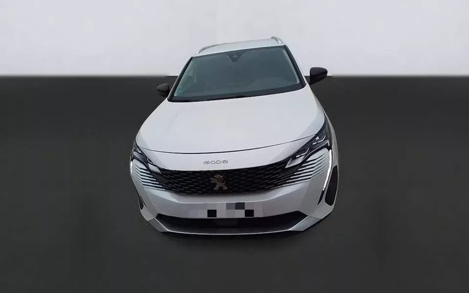PEUGEOT 5008 1.5 BlueHDi 96kW (130CV) S&S Allure