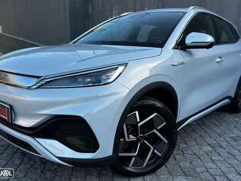 BYD Atto 3 60.48 kWh Comfort
