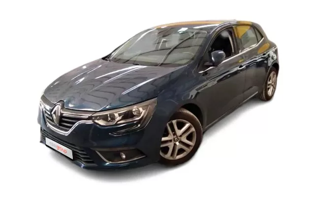 Renault Mégane