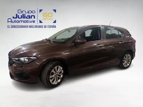 FIAT Tipo Tipo 1.3 Multijet II Lounge