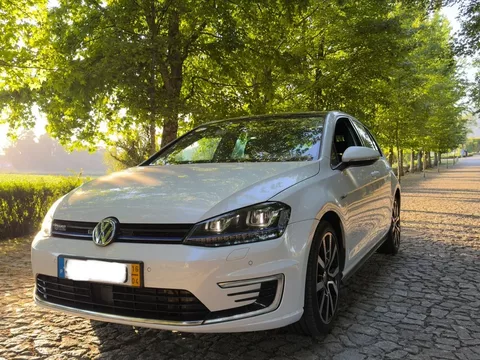 VW Golf