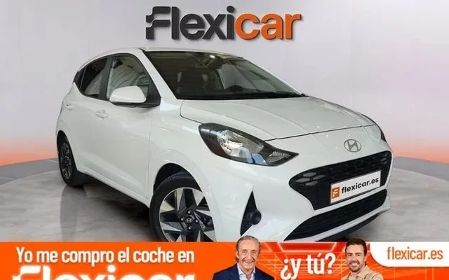 HYUNDAI i10 i10 1.0 MPI Essence