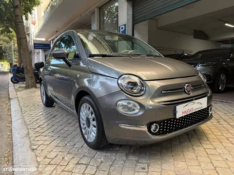 Fiat 500 1.2 Collezione S&S