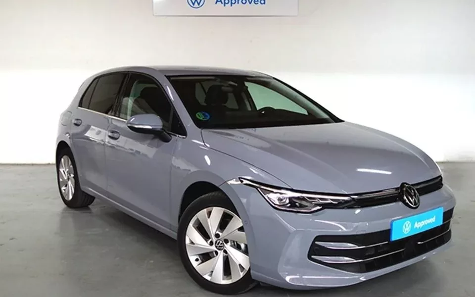 VOLKSWAGEN Golf Golf 1.5 eTSI Style DSG 85kW - 31300€ en Alcazar de san juan