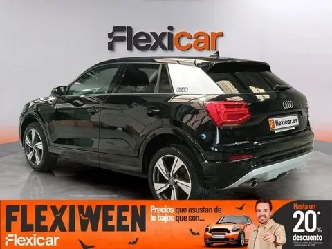 AUDI Q2 Q2 30 TDI Sport 85kW - 18790€ en Reocín