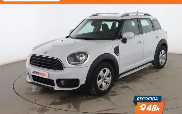MINI Countryman COUNTRYMAN ONE D