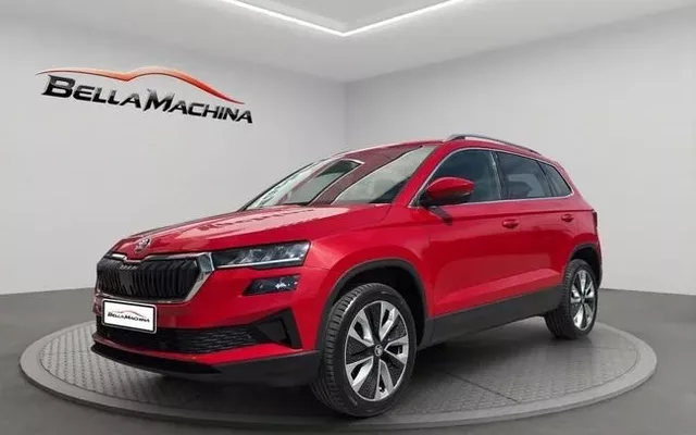 SKODA Karoq Karoq 1.5 TSI Style ACT DSG 110KW