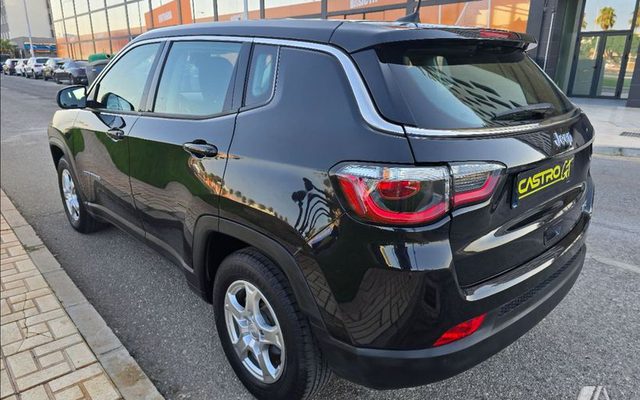 JEEP Compass 1.3 Gse T4 96kW (130CV) Sport MT FWD