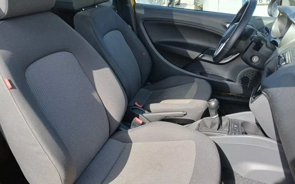 SEAT Ibiza Ibiza SC 1.6TDI CR Style