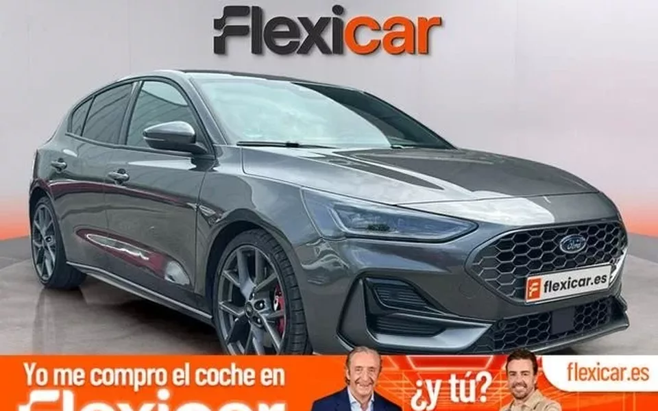 FORD Focus Focus 2.3 Ecoboost ST