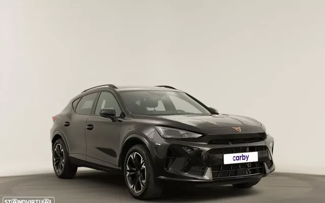 Cupra Formentor 1.5 e-Hybrid DSG