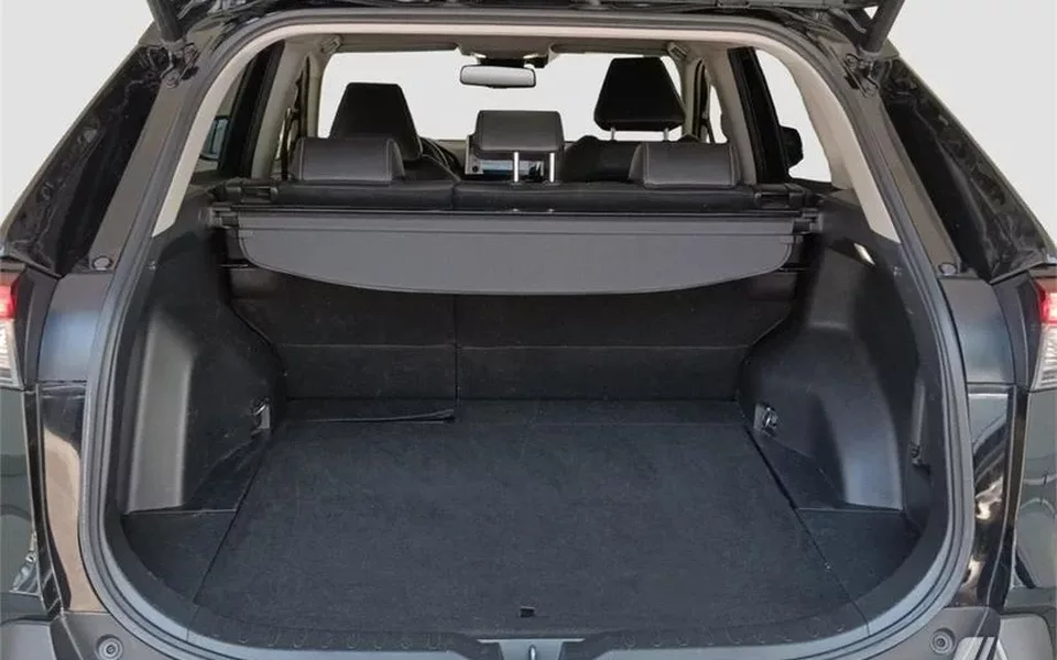 TOYOTA RAV-4 RAV-4 2.5 hybrid 2WD Advance
