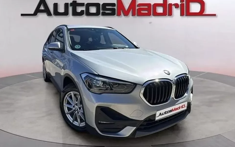BMW X1 X1 xDrive 20dA - 25990€ en Leganes
