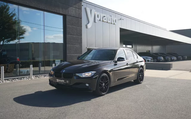 BMW 316i Berline