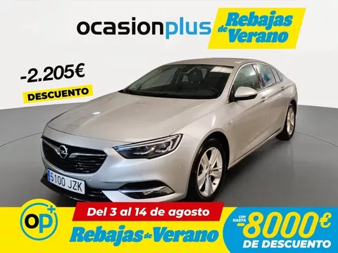 OPEL Insignia Insignia 2.0CDTI S&S Excellence 170