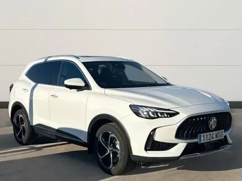 MG HS 1.5T PHEV LUXURY 272 5P