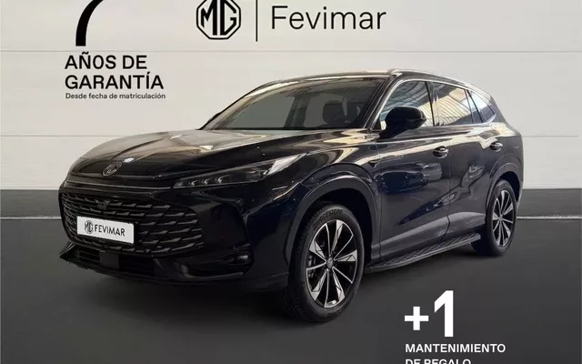 MG HS 1.5T-GDI PHEV Luxury