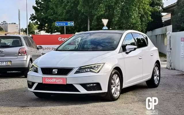 SEAT Leon 1.0 TSI Xcellence