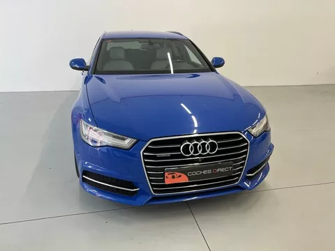 AUDI A6 A6 Avant 2.0TDI quattro S-Tronic 140kW