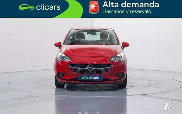 OPEL Corsa Corsa 1.4 Selective 90