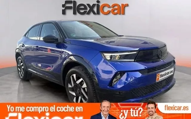 OPEL Mokka 1.2 T 100kW (136 CV) GS