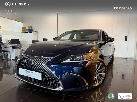 LEXUS ES ES 300h Premium