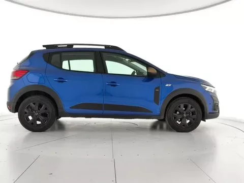DACIA Sandero Sandero Stepway ECO-G Extreme Go 74kW