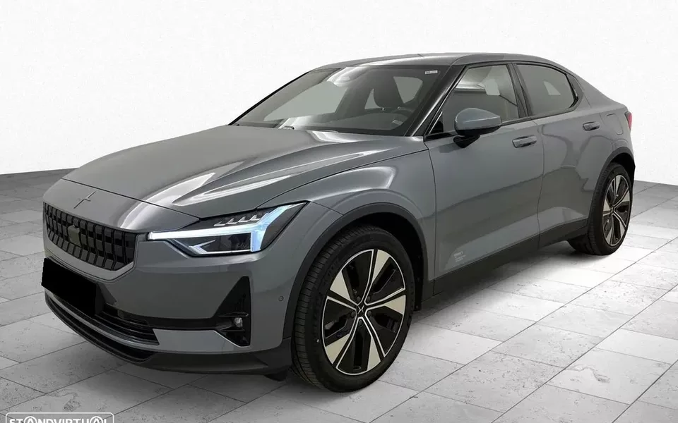 Polestar 2 Long Range 78 kWh